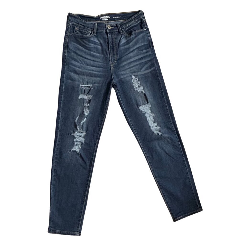 Levi’s Denizen Mom Jeans – Women’s Size 7